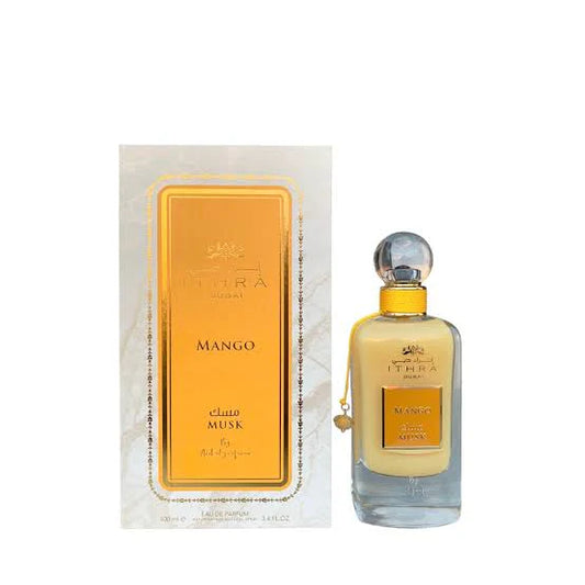 Perfume ITHRA DUBAI MANGO MUSK