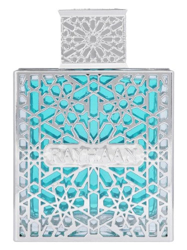 Rayhaan Aquatica – Perfume Árabe Fresco y Acuático