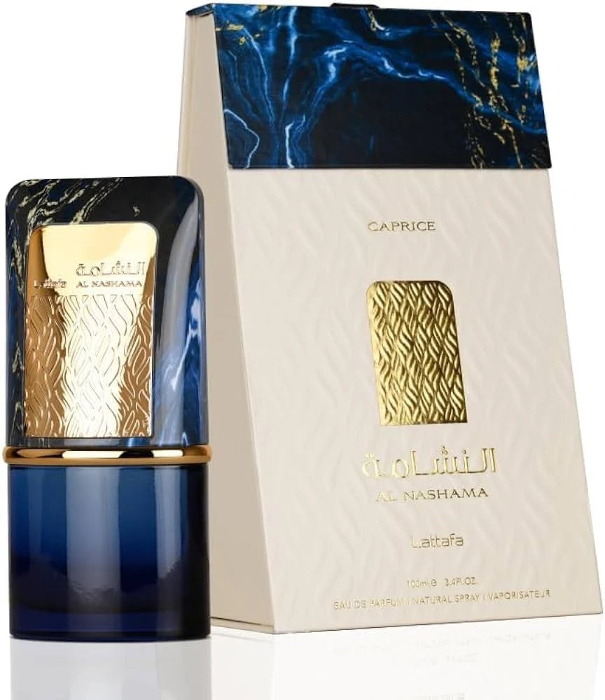 Perfume AL NASHAMA CAPRICE