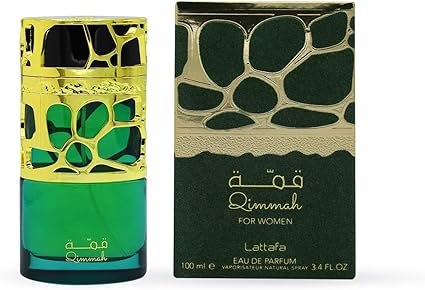 Perfume Feminino QIMMAH