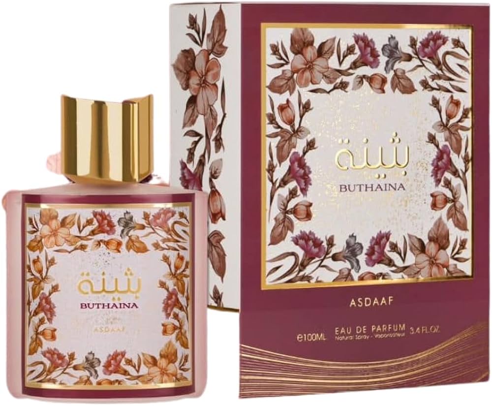 Perfume BUTHAINA