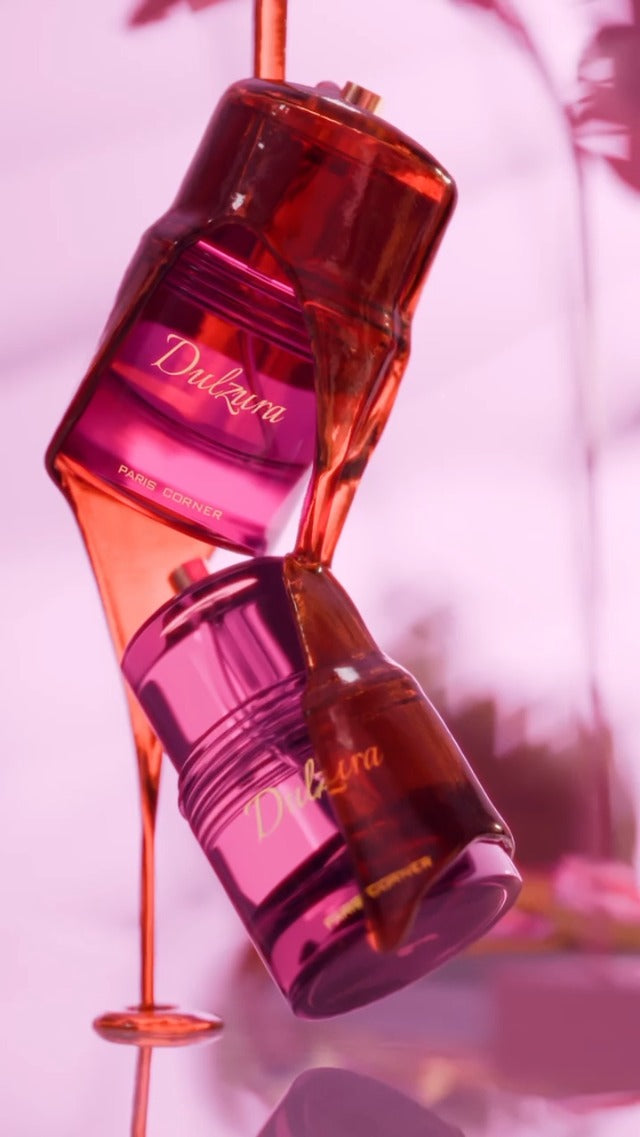 DULZURA - Paris Corner