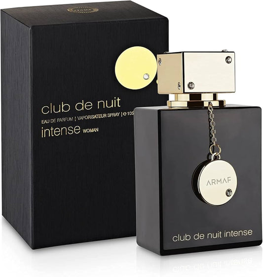 Perfume CLUB DE NUIT INTENSE WOMAN