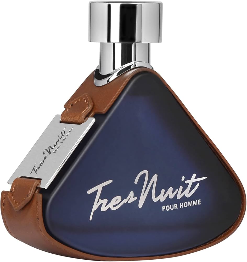 Perfume TRES NUIT