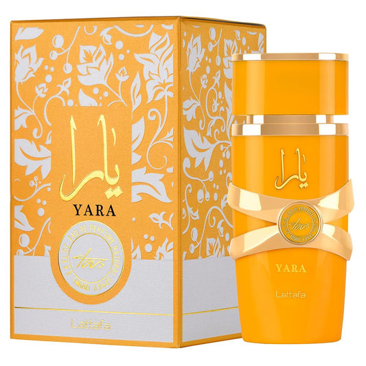 Perfume YARA TOUS