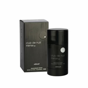 CLUB DE NUIT INTENSE MAN roll-on deodorant