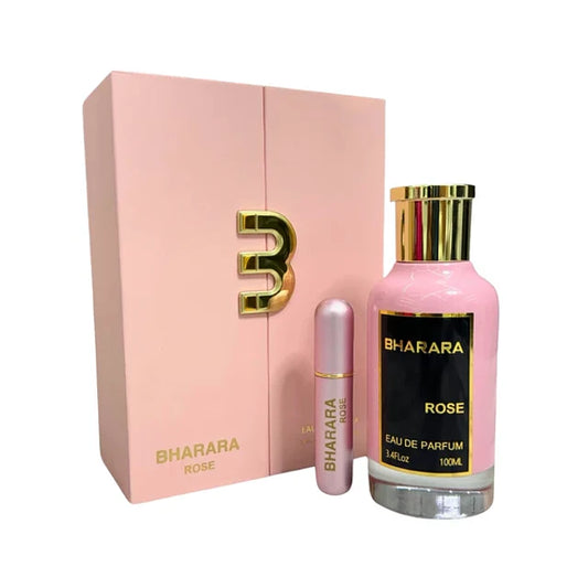 Perfume BHARARA ROSE