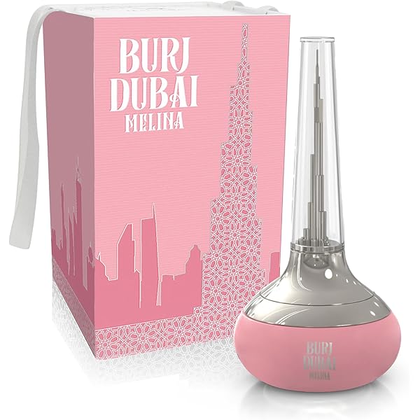 BURJ DUBAI MELINA Perfume