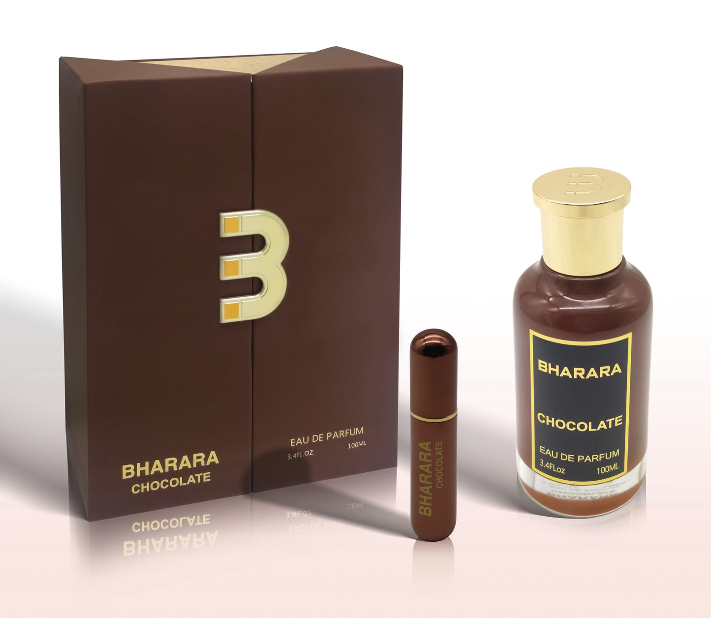 Perfume BHARARA CHOCOLATE