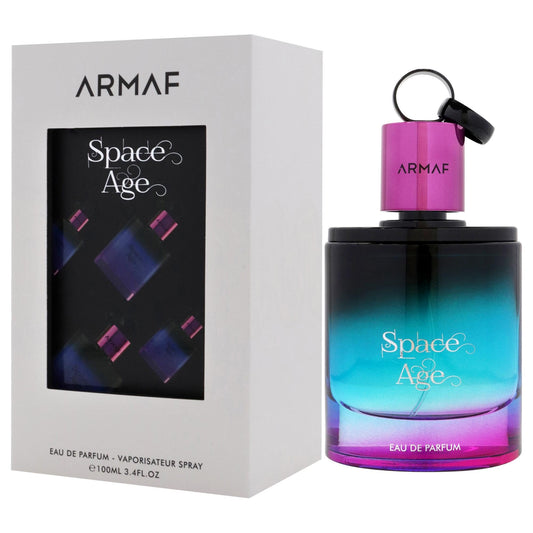 Perfume SPACE AGE