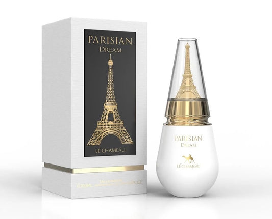 Perfume PARISIAN DREAM