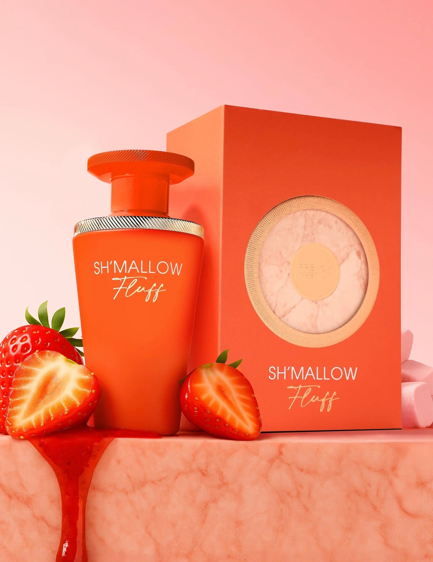 SH´MALLOW FLUFF - French Avenue