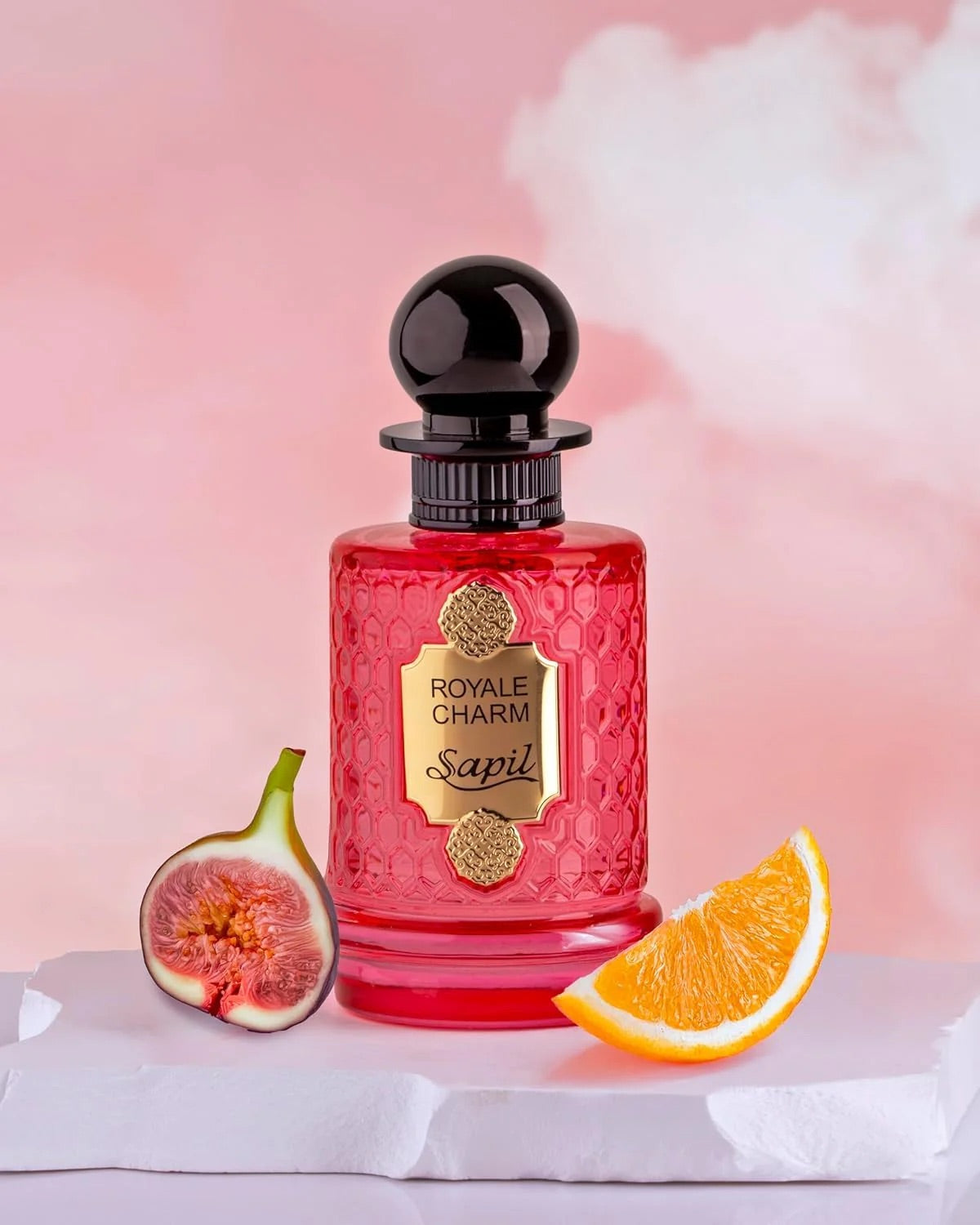 ROYAL CHARM - Sapil (Swiss Arabian)