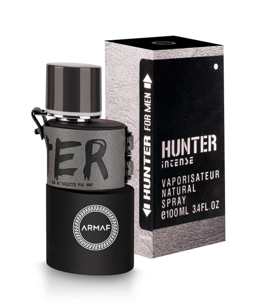 Perfume HUNTER INTENSE