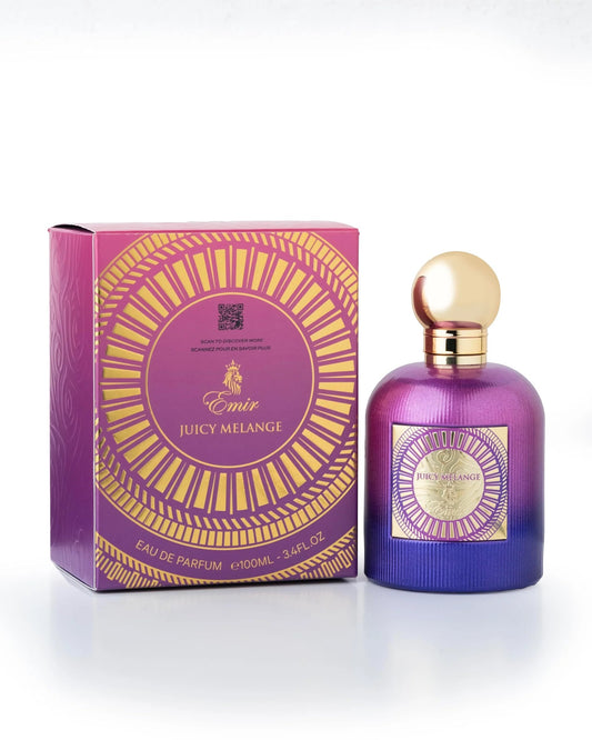 Perfume EMIR JUICY MELANGE