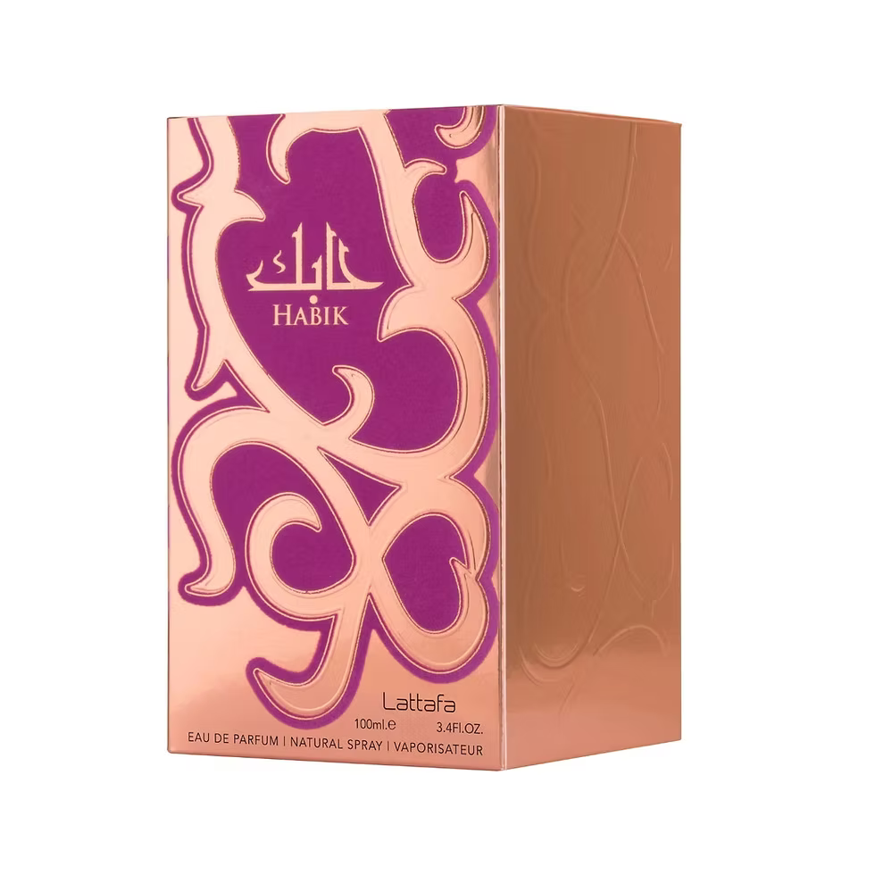 HABIK FOR WOMEN - Lattafa