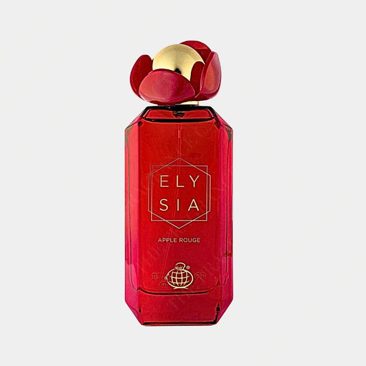 ELYSIA APPLE ROUGE - Fragance Rouge