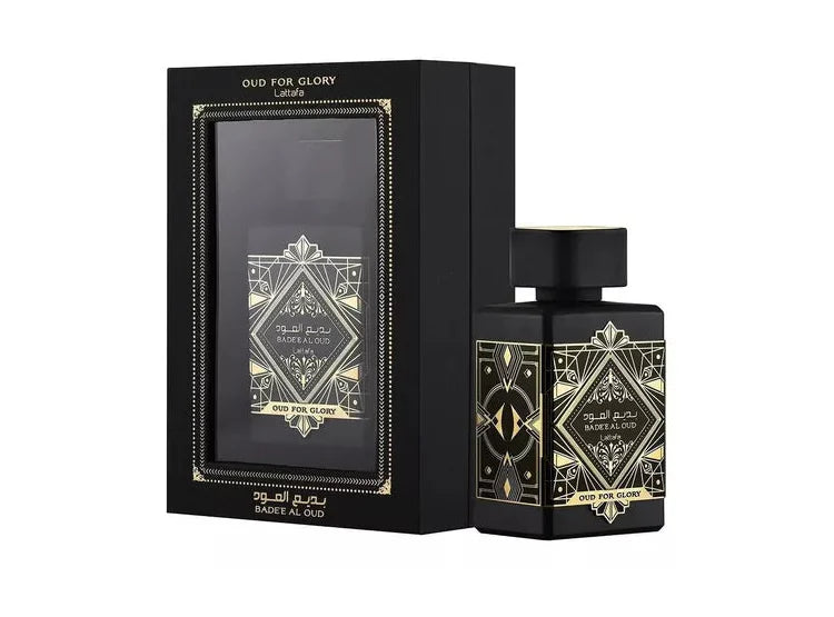 BADEÉ AL OUD FOR GLORY Perfume