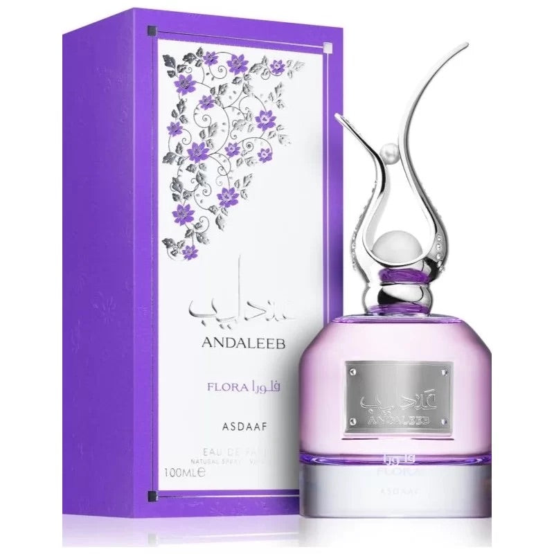 Perfume ANDALEEB FLORA