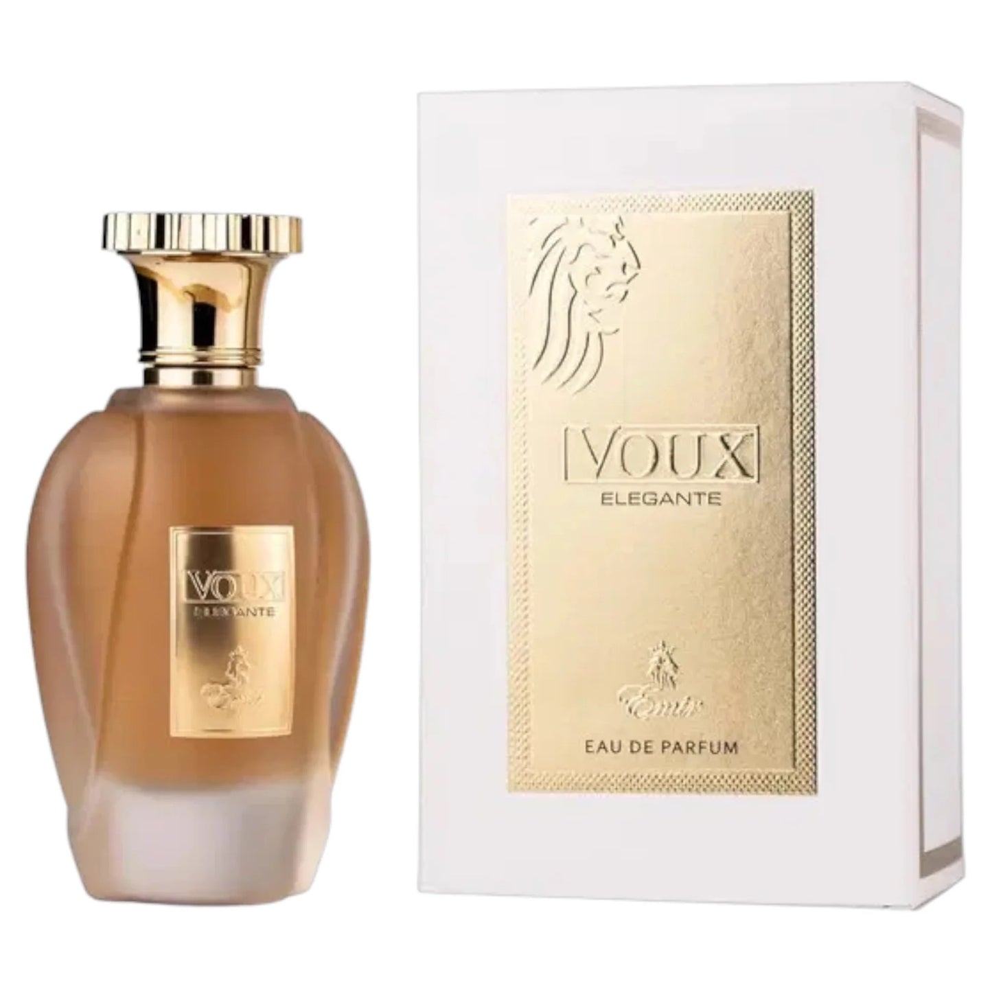 Perfume VOUX ELEGANT