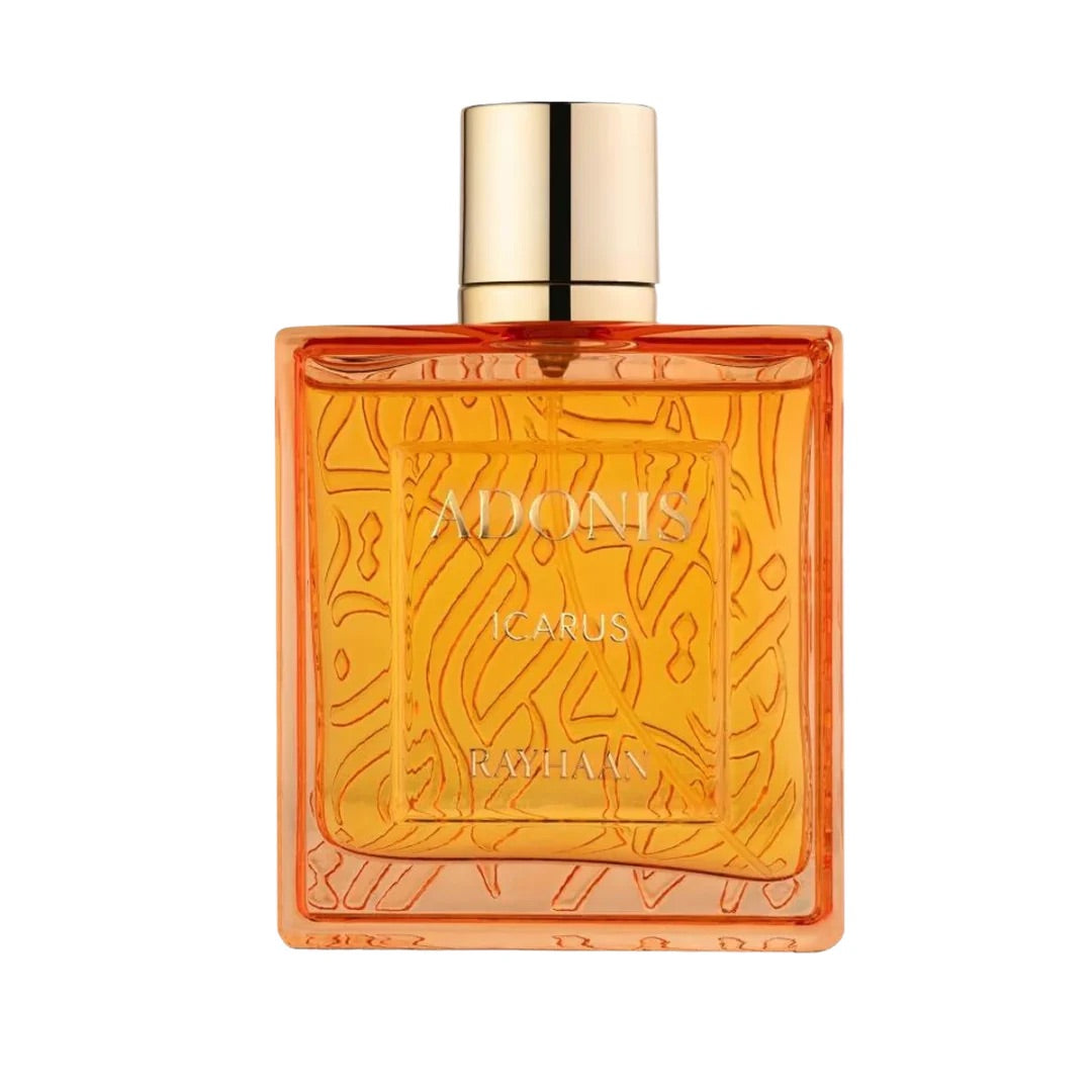 ADONIS ICARUS - Rayana