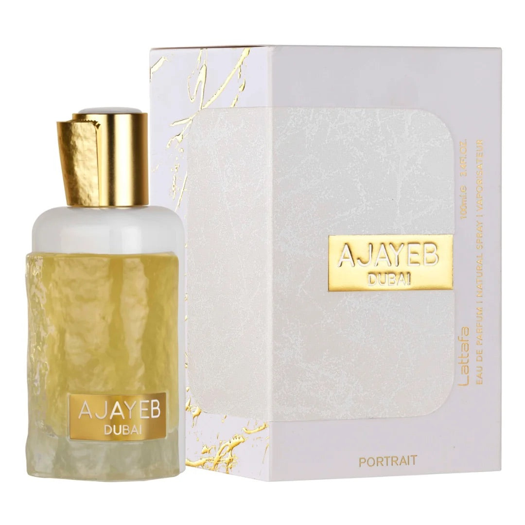 Perfume AJAYEB