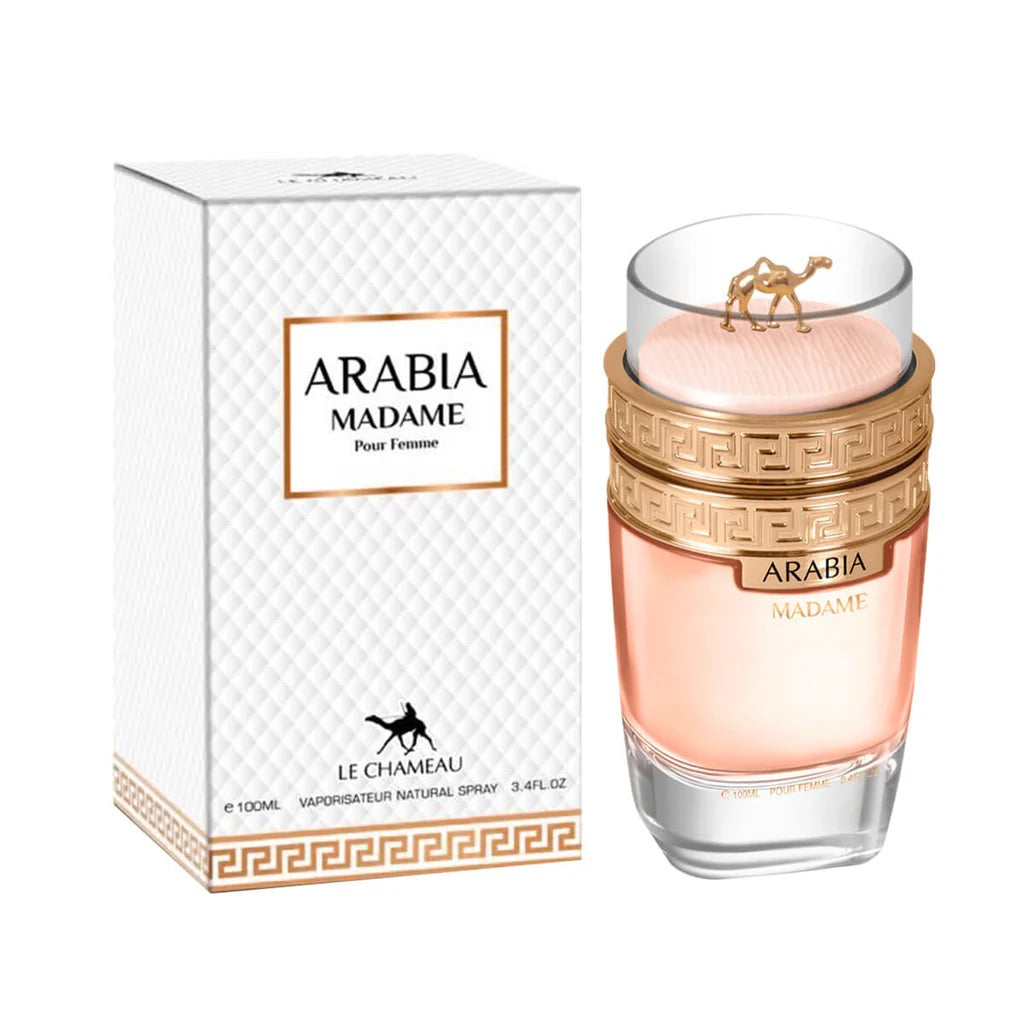 Perfume ARABIA MADAME