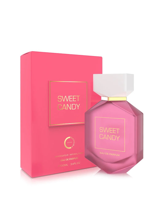 SWEET CANDY - Camara Perfumes