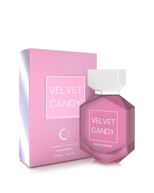 Perfume VELVET CANDY