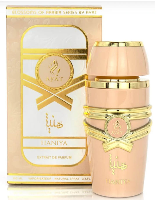 Perfume HANIYA