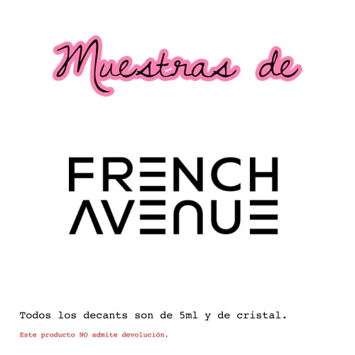 French Avenue
