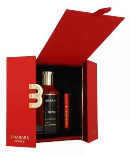 Perfume BHARARA SCARLET