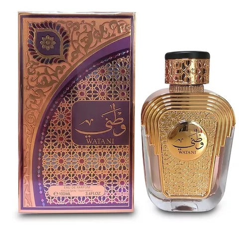 Perfume WATANI