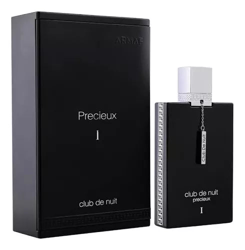 Extracto de Perfume CLUB DE NUIT PRECIEUX