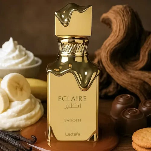 ECLAIRE BANOFFI - Lattafa