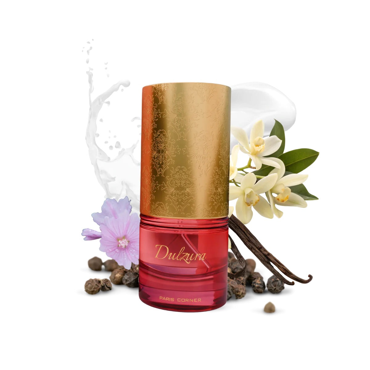 DULZURA - Paris Corner