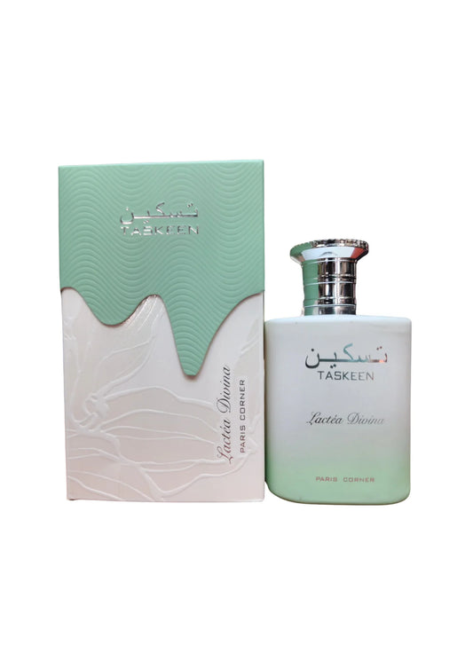 Perfume LEITE DIVINO