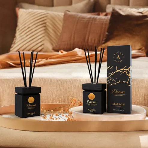 Maison Asrar REED DIFFUSERS