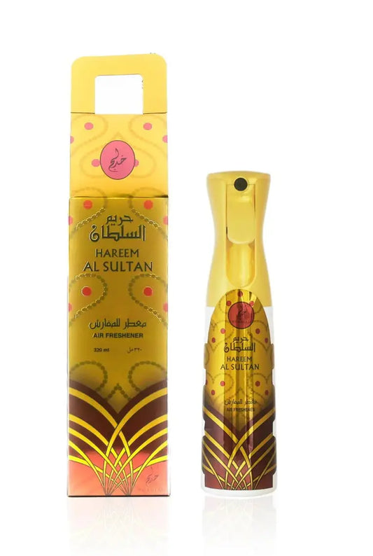 HAREEM AL SULTÁN HOME SPRAY - Kadhlaj