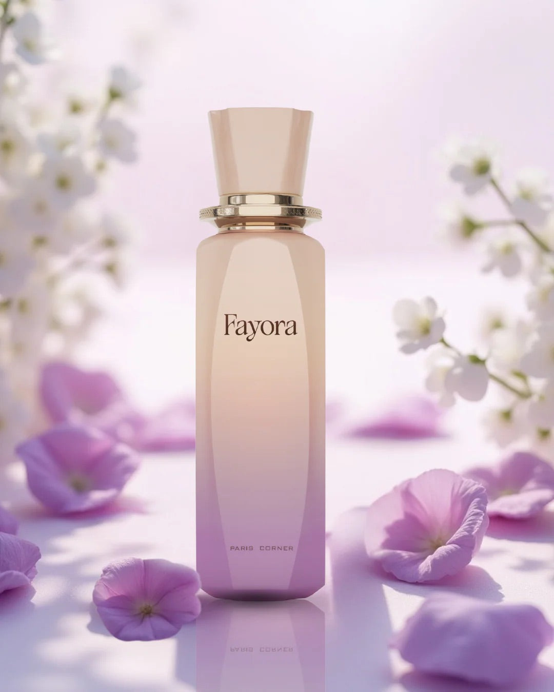 FAYORA - Paris Corner