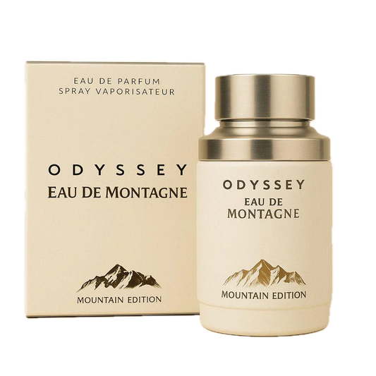ODYSSEY EAU DE MONTAGNE - Armaf