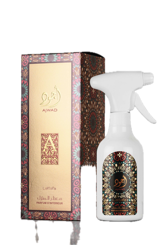 AJWAD PARFUM D´INTERIEUR - Lattafa