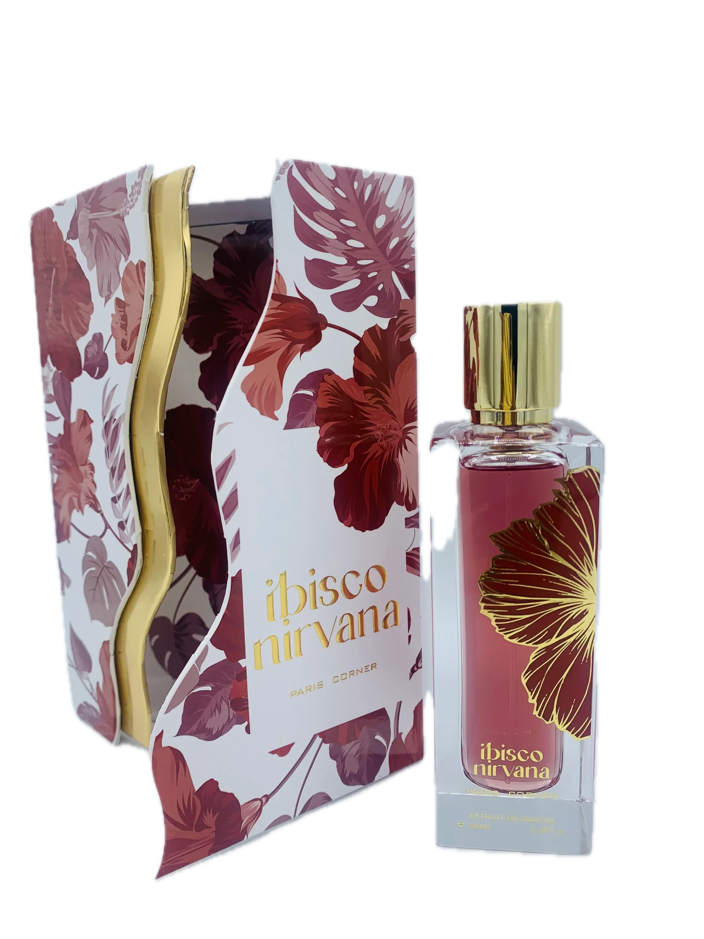 Perfume IBISCO NIRVANA