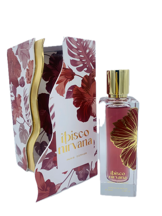 IBISCO NIRVANA Perfume