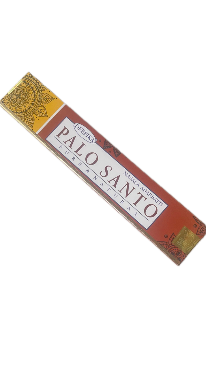 INCIENSO PALO SANTO