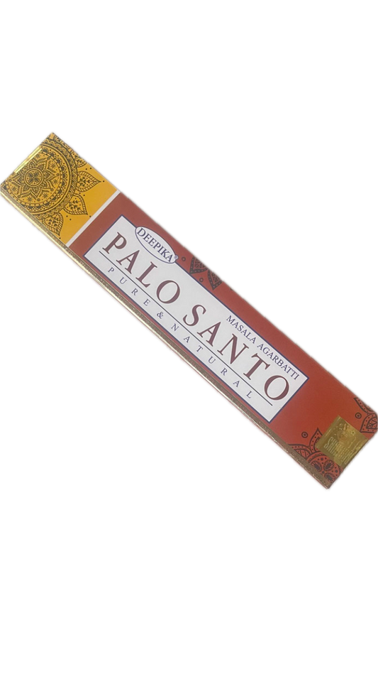 INCIENSO PALO SANTO