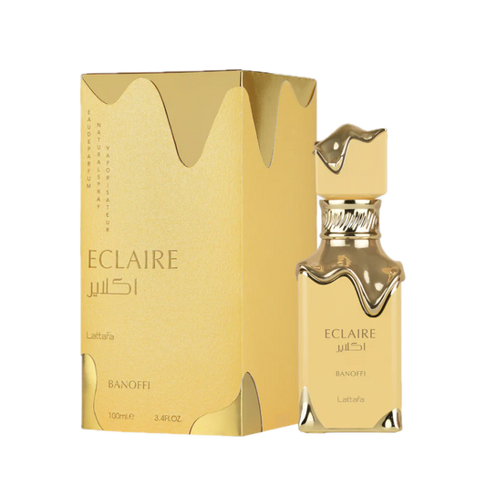 ECLAIRE BANOFFI - Lattafa