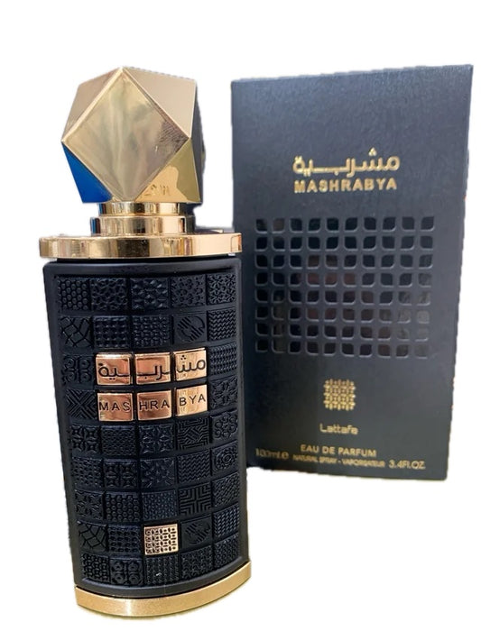 Perfume MASHRABYA