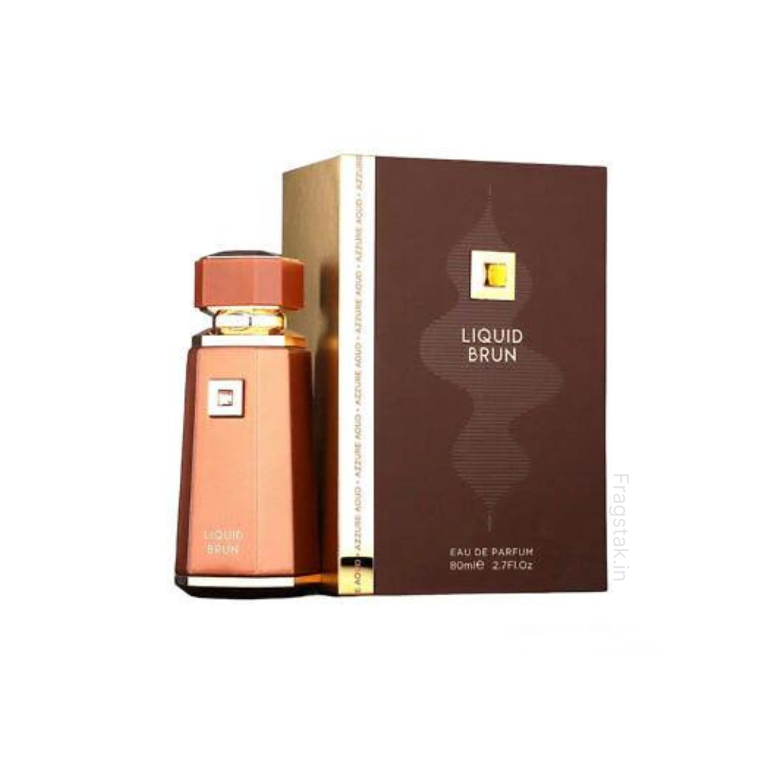 Perfume BRUN LÍQUIDO