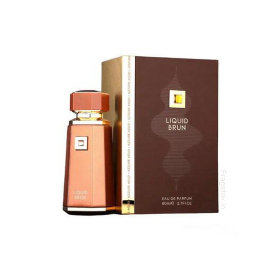 LIQUID BRUN Perfume